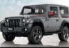 How to Increase Your Thar Top Speed While Maintaining Safety Mahindra Thar