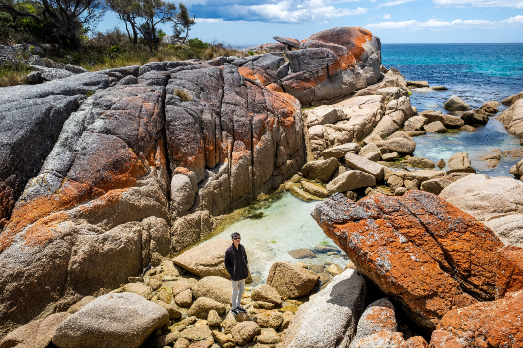 Broome to Darwin