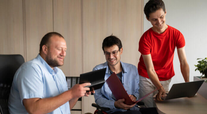 Tips for Effective PWS Behaviour Support PWS Behaviour Support