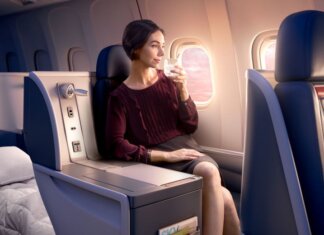 How can I Book Aeromexico Business Class flights to Los Angeles Business Class flights to Los Angeles