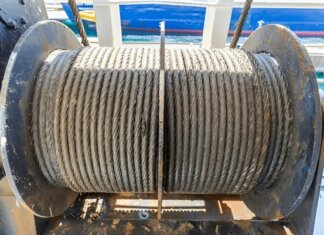 Best Practices for Storing Cable Hauling Ropes Cable Hauling Ropes