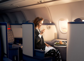The Best Ways to Book Delta Business Class Flight to New York Delta Business Class Flight