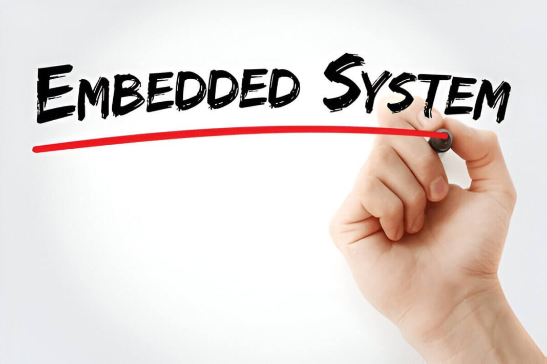 Embedded Engineering Services