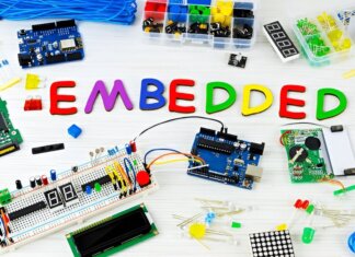 How Embedded Firmware Development Services Drive Innovation in IoT Embedded firmware development services