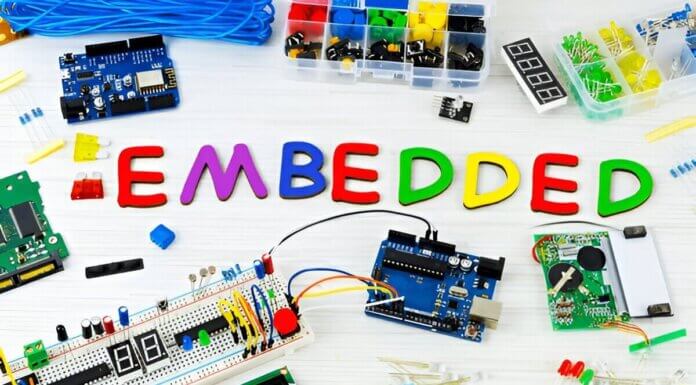 How Embedded Firmware Development Services Drive Innovation in IoT Embedded firmware development services