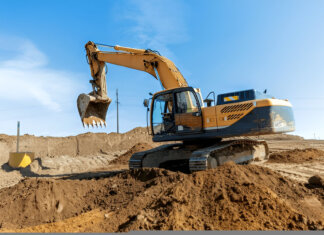 The Role of Technology in Modern Excavation Practices Earthmoving Bacchus Marsh
