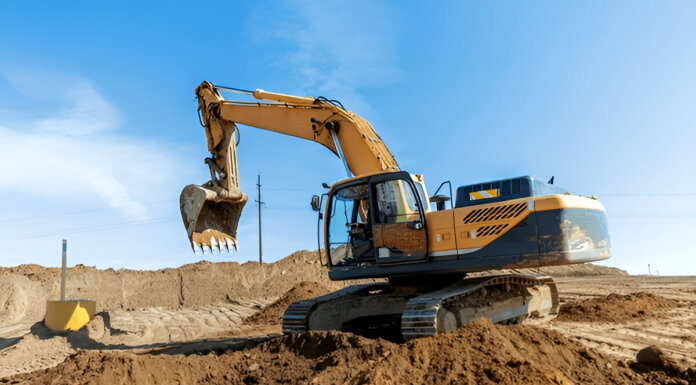 The Role of Technology in Modern Excavation Practices Earthmoving Bacchus Marsh