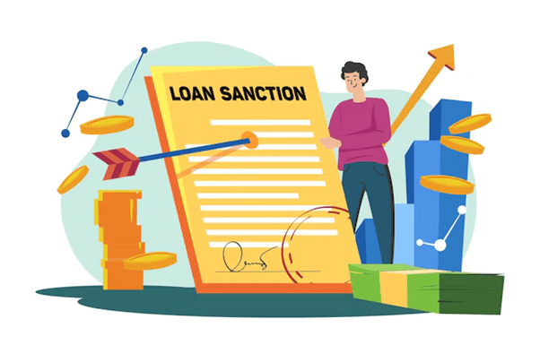 Home Loan Sanction Letter: Your First Step Towards Homeownership Loan Sanction Letter