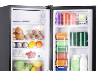 How to Find the Best Small Refrigerator at an Affordable Price? Small Refrigerator