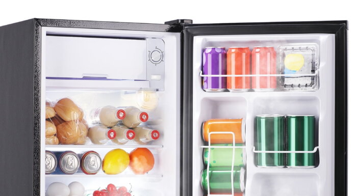 How to Find the Best Small Refrigerator at an Affordable Price? Small Refrigerator