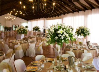Wedding Venues: How to Find and Budget for Your Dream Location wedding_venues