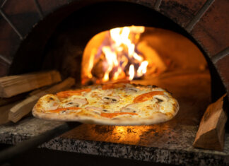 Top 7 Wood Types for a Perfect Wood Fired Pizza Oven Experience Wood Fired Pizzas