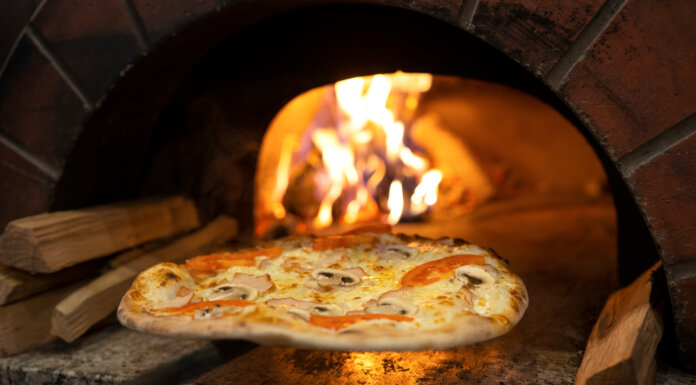 Top 7 Wood Types for a Perfect Wood Fired Pizza Oven Experience Wood Fired Pizzas