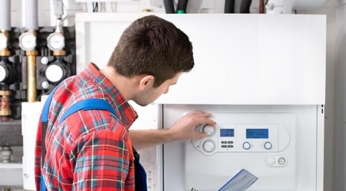 Why Hire Professionals for Carrying Out Hot Water System Repair? Hot Water Service Systems