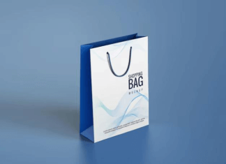 Top Reasons to Order from The Printed Bag Shop in 2025 Printed Bag Shop