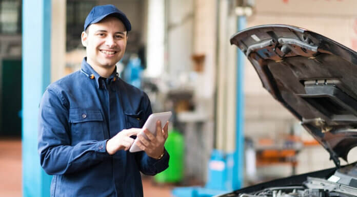 Common Car Aircon Problems and How to Fix Them car mechanic