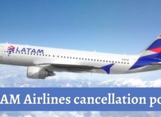 Guide to Understanding LATAM Cancellation Rules LATAM Cancellation Rules