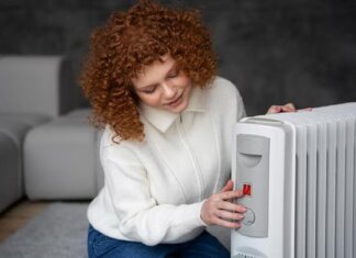 Why Oil Filled Radiators Are Making A Comeback In UK Households Oil Filled Radiators