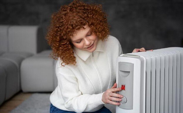 Why Oil Filled Radiators Are Making A Comeback In UK Households Oil Filled Radiators