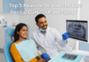 Top 5 Reasons to Visit the Best Dental Clinic in Pune Today Best Dental Clinic in Pune