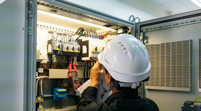 Why Every Business Needs a Reliable Commercial Electrician in Maddington Electrician