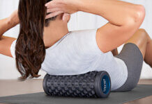 The Roller Revolution: Unraveling The All-Round Benefits Of Exercise Rollers For Fitness And Recuperation