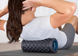 The Roller Revolution: Unraveling The All-Round Benefits Of Exercise Rollers For Fitness And Recuperation