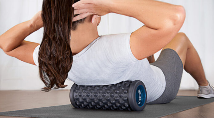 The Roller Revolution: Unraveling The All-Round Benefits Of Exercise Rollers For Fitness And Recuperation