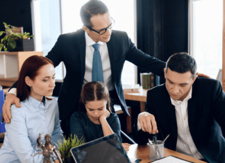 Family Lawyers Parramatta Guiding Families with Care Family Lawyers