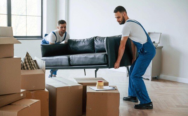 International Moving Services to Simplify Your Global Relocation Moving Services