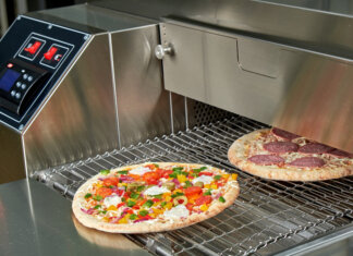 Secrets to Perfecting Your Pizza with a Portable Electric Pizza Oven Portable Electric Pizza Oven