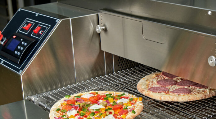 Secrets to Perfecting Your Pizza with a Portable Electric Pizza Oven Portable Electric Pizza Oven