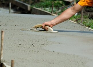 Concreters Melbourne Crafting Modern Outdoor Spaces Concreters