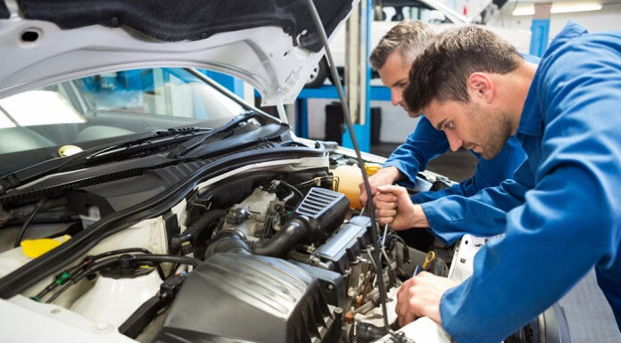 Everything You Need to Know About Timing Belt Replacement Timing Belt Replacement