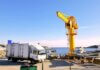 Economic Impact of Crane Truck Hire on Construction Budgets crane truck hire