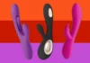 Exploring The Benefits And Features Of Rabbit Vibrators Online