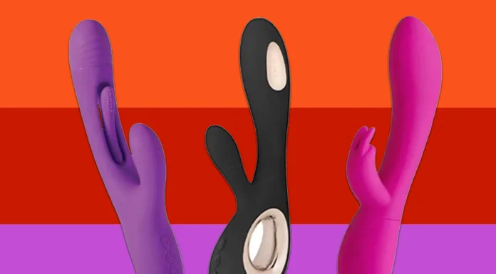Exploring The Benefits And Features Of Rabbit Vibrators Online