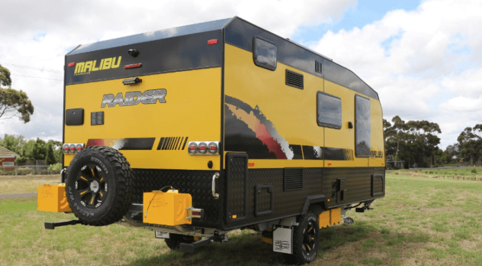 Top 5 Tips for Finding Caravans for Sale in the Market Caravans for Sale Melbourne