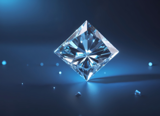 How Single Crystal Diamond Wafers Are Powering the Next Tech Revolution Single crystal diamond wafers