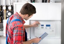 Hot Water Service Southside Solutions for Every Home Hot Water Service