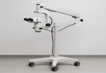 How to Get the Best Value for Your Ophthalmic Microscope Price Ophthalmic Microscope Price