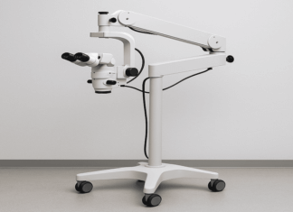 How to Get the Best Value for Your Ophthalmic Microscope Price Ophthalmic Microscope Price