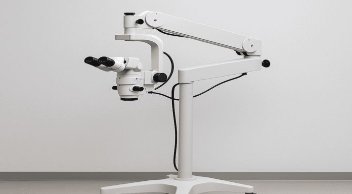 How to Get the Best Value for Your Ophthalmic Microscope Price Ophthalmic Microscope Price