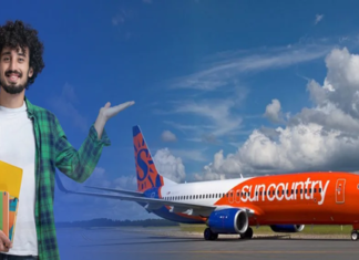 Does Sun Country Airlines Offer Student Discounts Sun Country Airlines