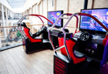 Understanding The Engineering Behind Simagic Pedals For Realistic Racing Simulation Racing Simulation