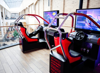 Understanding The Engineering Behind Simagic Pedals For Realistic Racing Simulation Racing Simulation