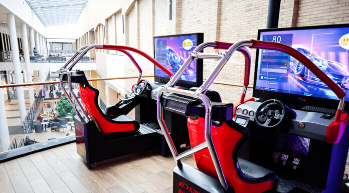 Understanding The Engineering Behind Simagic Pedals For Realistic Racing Simulation Racing Simulation