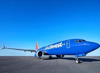 ¿Cuál es el proceso de realizar Southwest Airlines cambia mi vuelo? Southwest Airlines