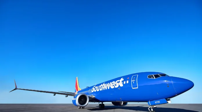 ¿Cuál es el proceso de realizar Southwest Airlines cambia mi vuelo? Southwest Airlines