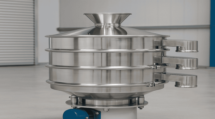 A Complete Guide to Finding the Right Vibro Sifter Manufacturer Vibro Sifter Manufacturer